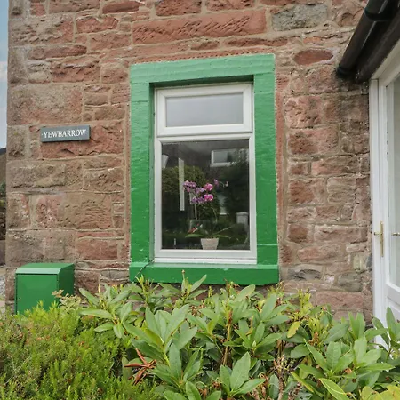 Yewbarrow *