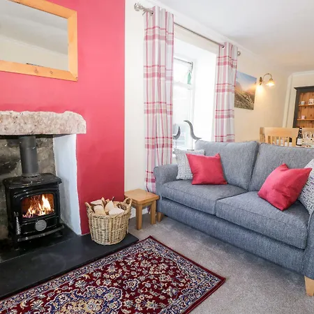 Yewbarrow Hébergement de vacances