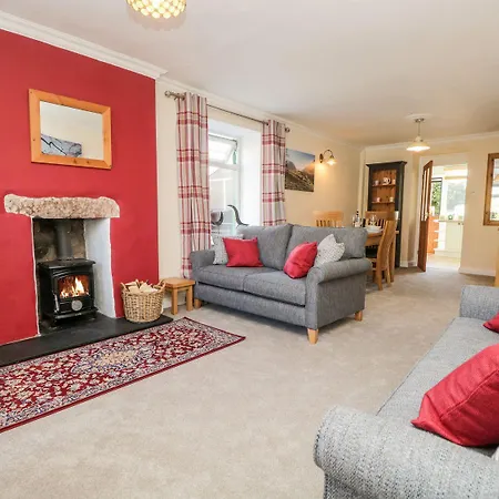 Yewbarrow Hébergement de vacances Seascale