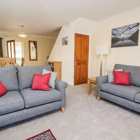 Hébergement de vacances Yewbarrow Seascale