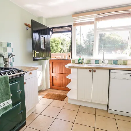 Hébergement de vacances Yewbarrow Seascale