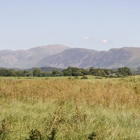 Yewbarrow Сasa de vacaciones