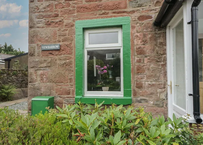 Yewbarrow *