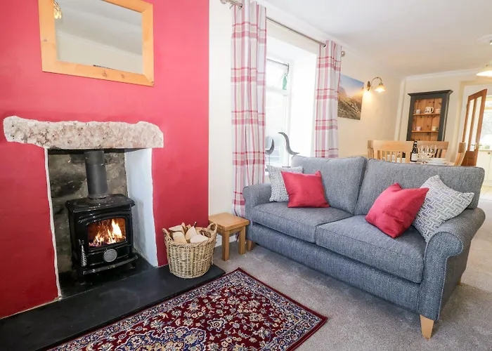 Yewbarrow Hébergement de vacances