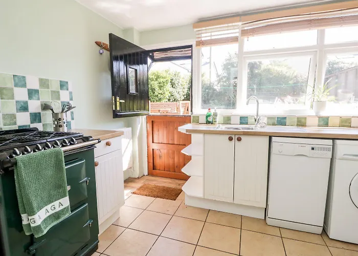 Hébergement de vacances Yewbarrow Seascale