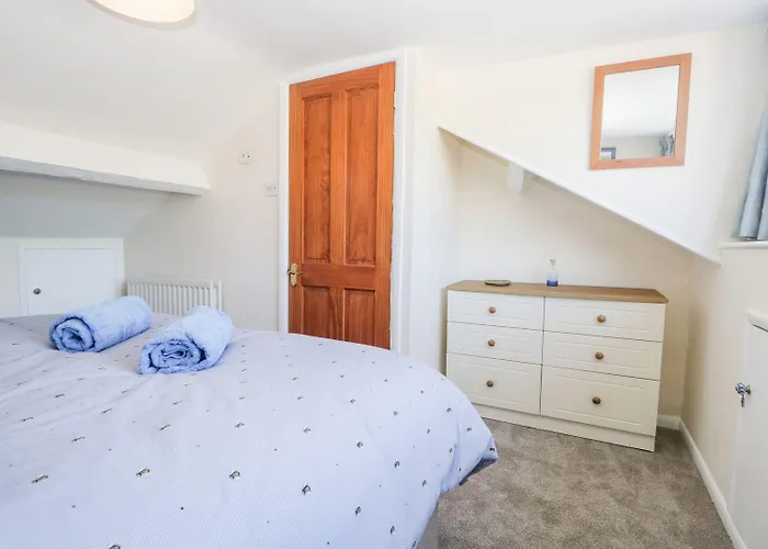 Hébergement de vacances Yewbarrow Seascale