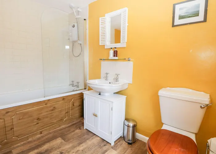 Hébergement de vacances Yewbarrow *