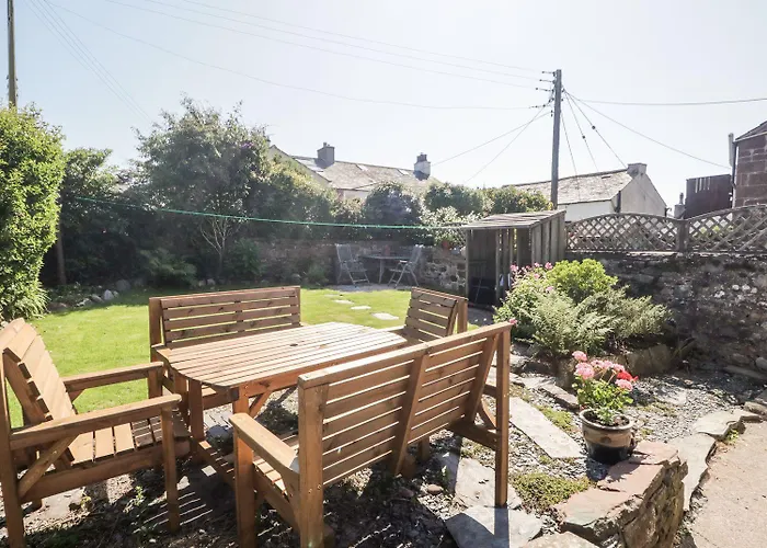 Yewbarrow * Seascale