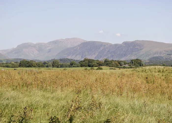 Yewbarrow Hébergement de vacances